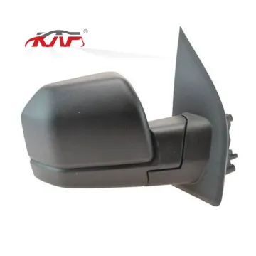 Car side door mirror Rearview Mirror Car Rear View Rearview Mirror With Lamp For Ford Edge 2015