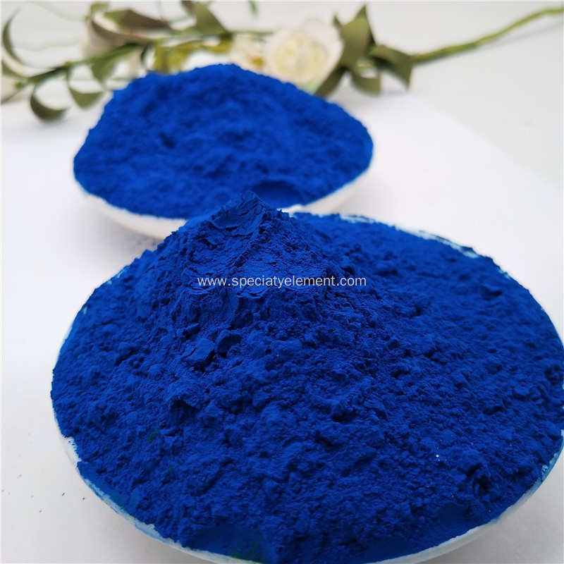 Iron Oxide Blue 886 For Paint