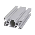 T-slot 45x45 Aluminum Extrusion Industrial Profile 4545
