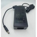 Desktop Power Adapter 12V 5A EU plug