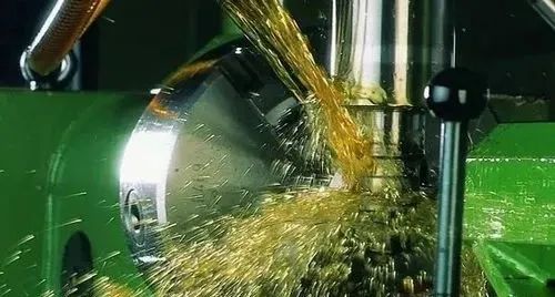 molybdenum cutting fluid