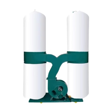 Professional Manufacturing Wood Working Dust Collector and Extractor