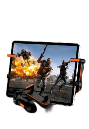 Mobile Game Controller for iPad/Tablets