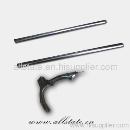 Luxurious Portable Titanium Chopsticks 