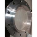 Flensa Stainless Steel 150 # ANSI Slip On Flange