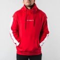 Olahraga xxxl mens gym Hoodies