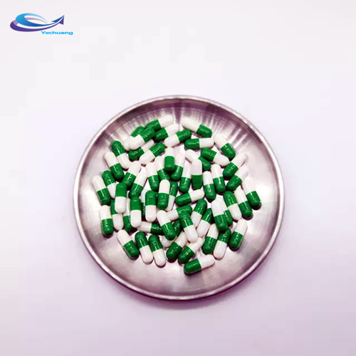 99% Powder Agmatine Sulfate supply sarms capsule Ibutamoren Mk-677 capsule Factory