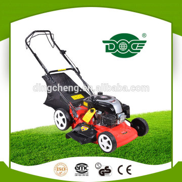 2015 hot top 6HP 4 in 1 garden tools LAWN MOWER