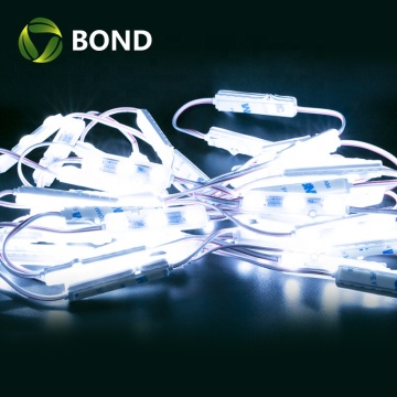 BOND High Power Injection LED Module Lens 160 Degree 2835 LED Module