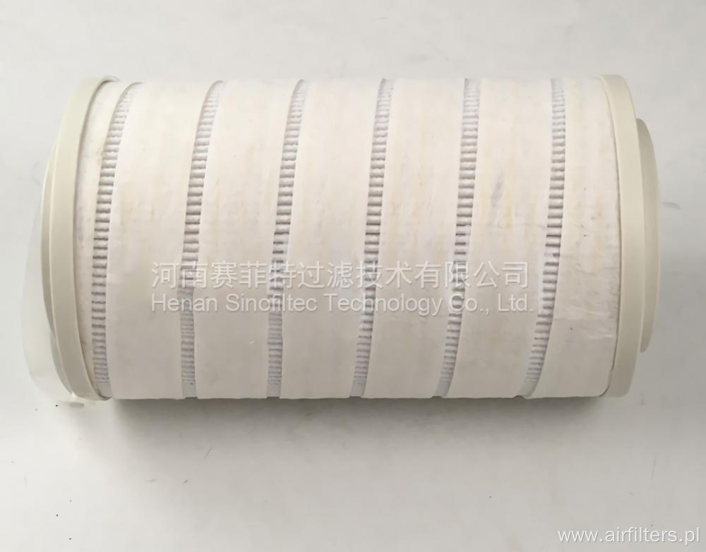 FST-RP-HC8314FKZ16Z Hydraulic Oil Filter Element