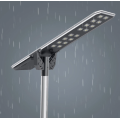 Integrated LED Solar Street Light