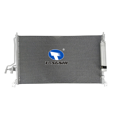 92100CG010 Aluminum Air Condenser for Infiniti FX35 (S50) 3.5L V6