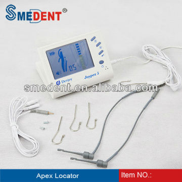 High Quality Dental Apex Locator Endodontic Root Canal Finder Brand New J5