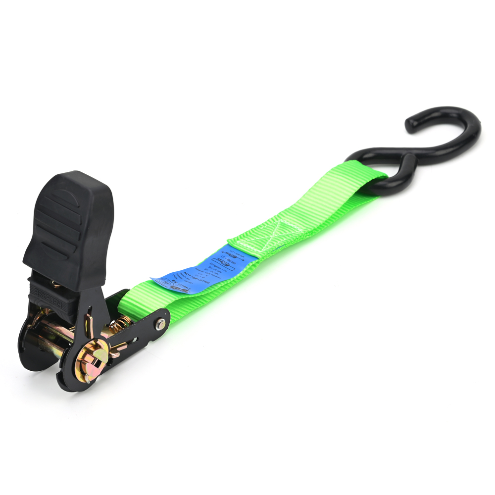 polyester belt buckles /lashing strap/ratchet pull strap