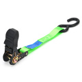 25MM Truck Ratchet Straps