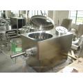 HSMG Pharmaceutical Rapid High Thear Wet Mixer Granulator