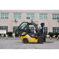 SHANTUI brand forklift 2.0Ton diesel engine forklift SFD20