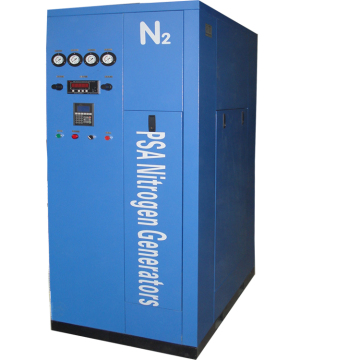 5m3 Containerized PSA Nitrogen Generator