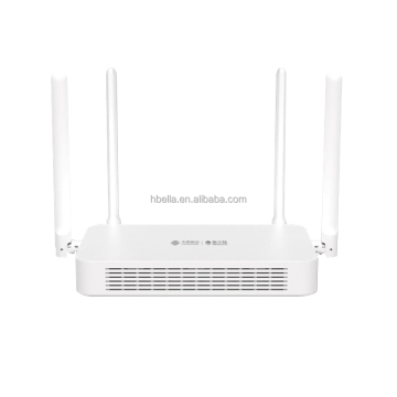 5G IoT Gateway with OpenWRT VPN, Dual Band, LTE Modem, and Wi-Fi 6 for Industrial Use