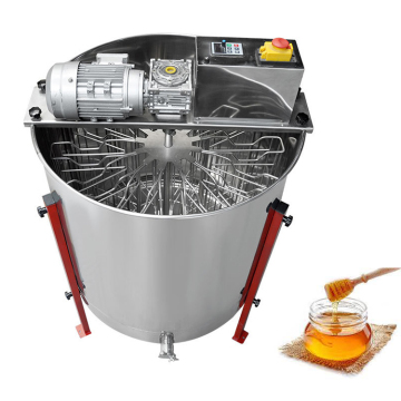 Electric Honey Extractor for Beekeeping - Sweet Bee Honey Purify Machine