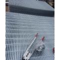 Welded Rabbit Cage Wire Mesh