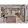 Customized Modern Designs Kitchen Cabinets