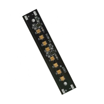 SMD3535 UVC LED Strip Light Module for Water Disinfection
