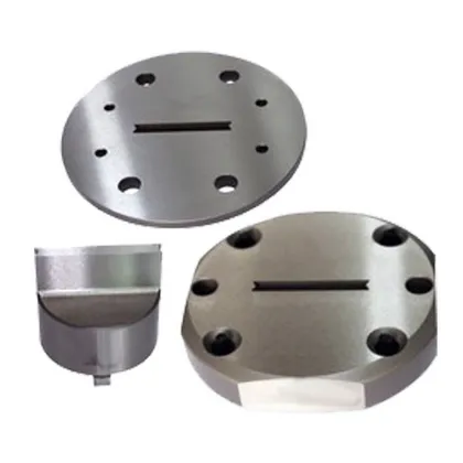 Salvagnini Series PO Punch and Die