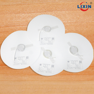 IP54 Waterproof Mirror Defogger (PET) antifog pad