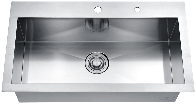 Best Sale Single Bowl Farm Style Kitchen Sink