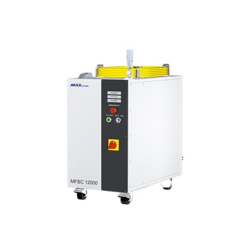 MFSC-12000W Modul Single Serat Berterusan: Panduan Terbaik Anda untuk Teknologi Laser Kuasa Tinggi