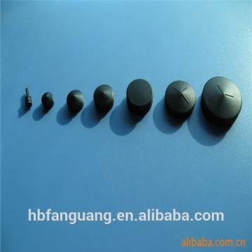 3ml medical latex free rubber gasket for syringe