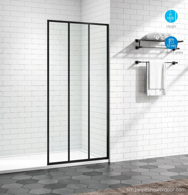 Black Grid savali i le taele