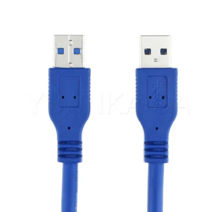 USB3.0 A Male to A Male Cable