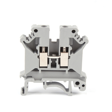 Salzer SUK-4 Fire Resistant Terminal Block