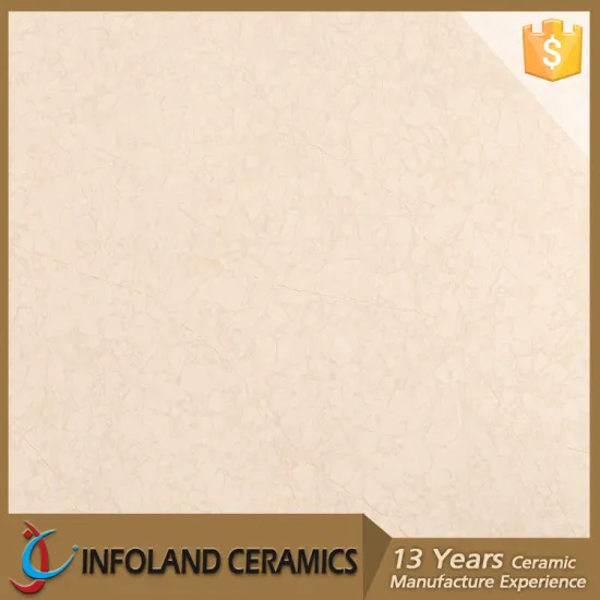 Infoland Sale Yellow Restaurant Floor Qatar Tile Porcelain Made In China