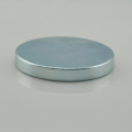 Rare Earth Permanent Neodymium Magnet Round