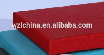 Factory direct professional game training protective Sanda gymnastics mats foam judo mat