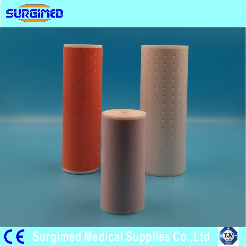 Perforted Tape