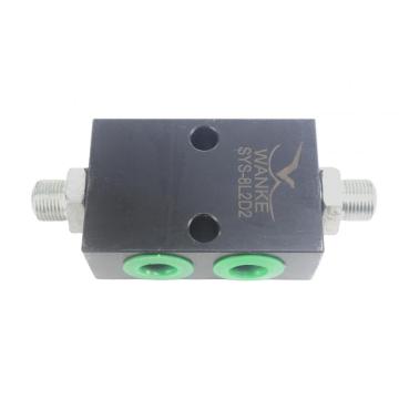 bidirectional Hydraulic Control Check Valve hydraulic lock