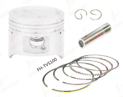 PISTON KITS FOR TVS STAR/SPORT 100 / APACHE 160/180 / TVS KING MOTORCYCLE PARTS