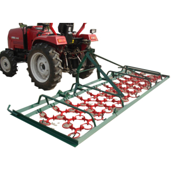 Tractor 3 Point Linkage Chain Harrow