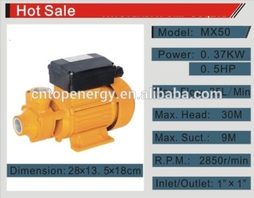 Cheap Price Model QB0-60 Clean Water Pump For Water Transfering,Agriculture