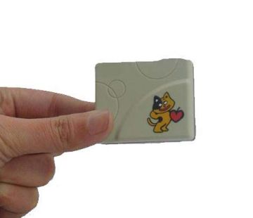 Tk203-1 Custom Gprs Mini Waterproof Gps Sirf Iii Chipset Tracker Location Devices For Pets