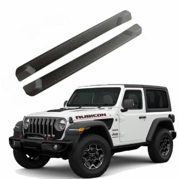 Auto Parts Side Running Board for Jeep Wrangler