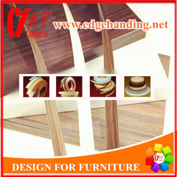 furniture ABS edging strip ABS edge banding for MDF