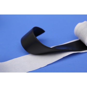 China Butyl Mastic Profiling Roll Manufactory