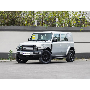 Chery ICAR V23 Електричний позашляховик 401 км діапазон