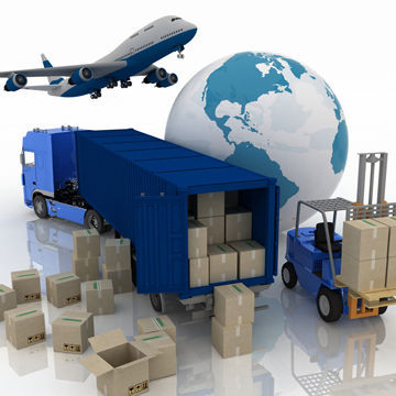 Quick and safe courier service, much experience