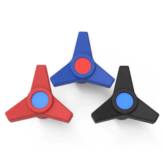 Wholesale High-Quality Black Plastic Potentiometer Knobs